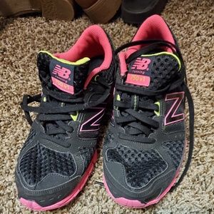 New Balance Running shoes